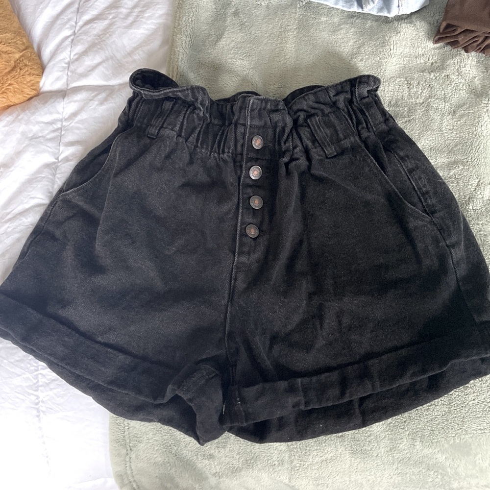 Forever 21 shorts
